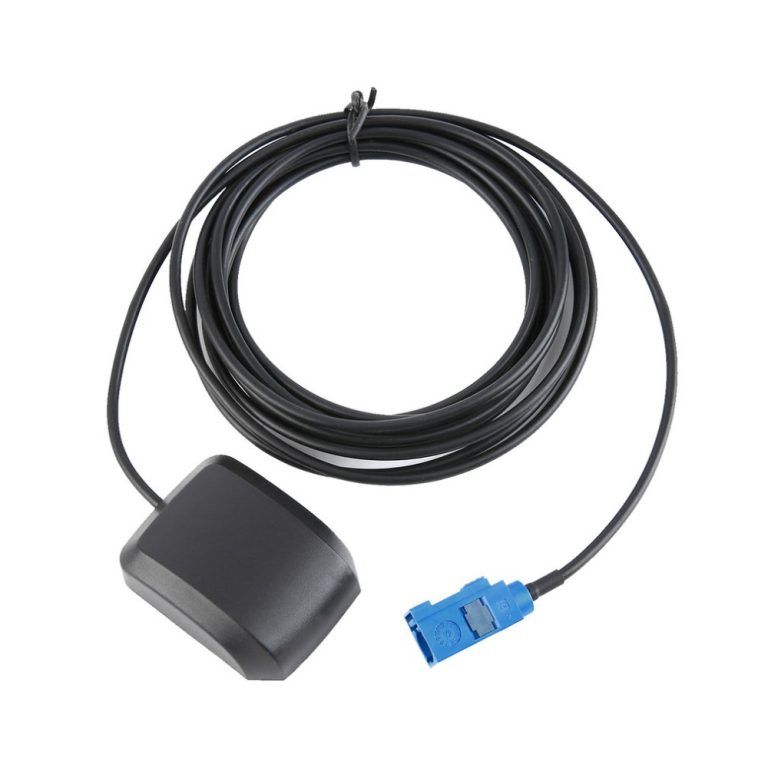 GPS+GLONASS ANTENNA