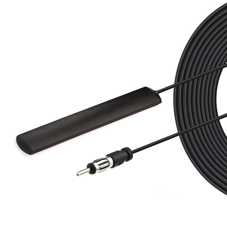 radio antenna