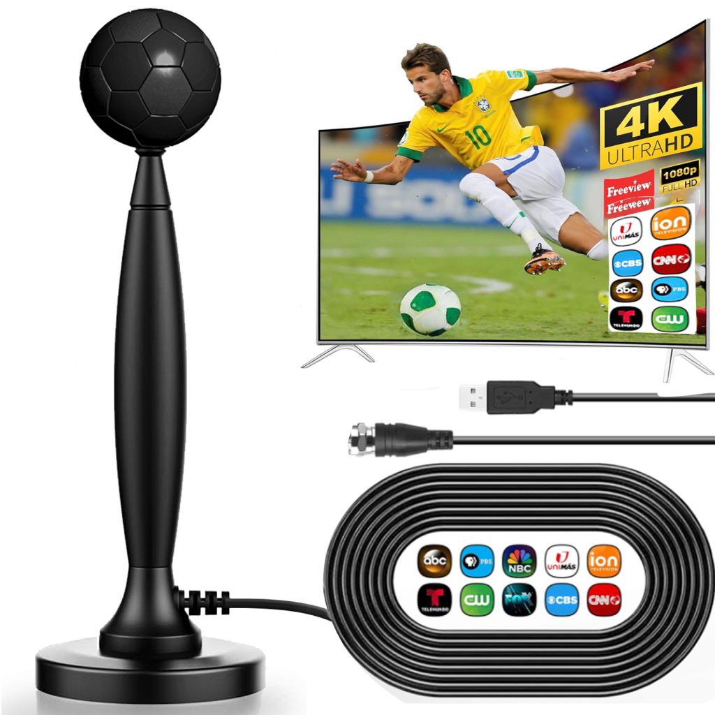 tv antenna indoor