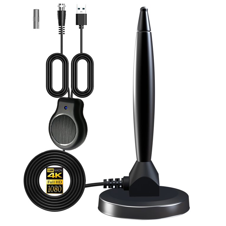 Indoor Digital TV Antenna HD03
