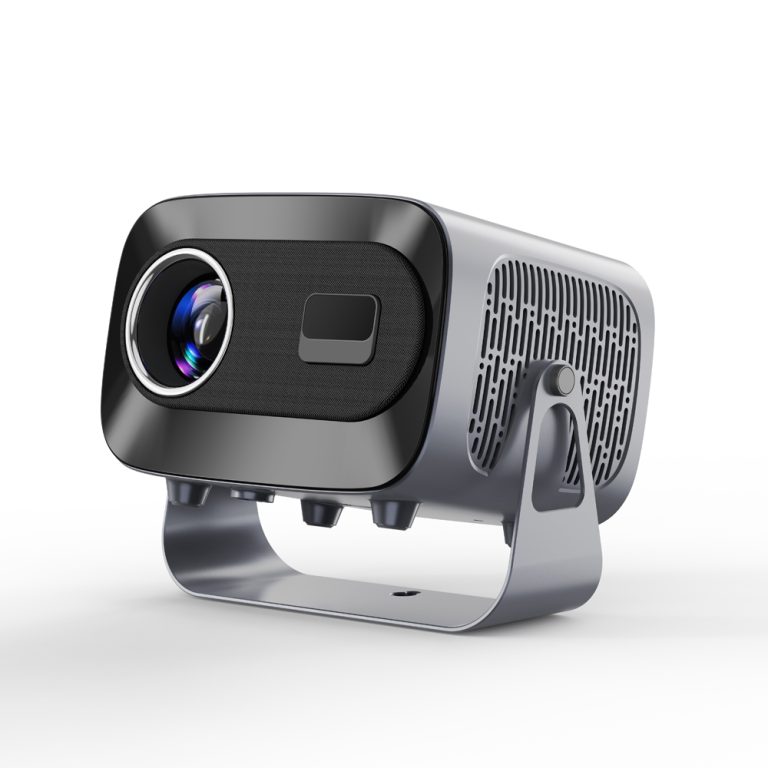 Android Projector
