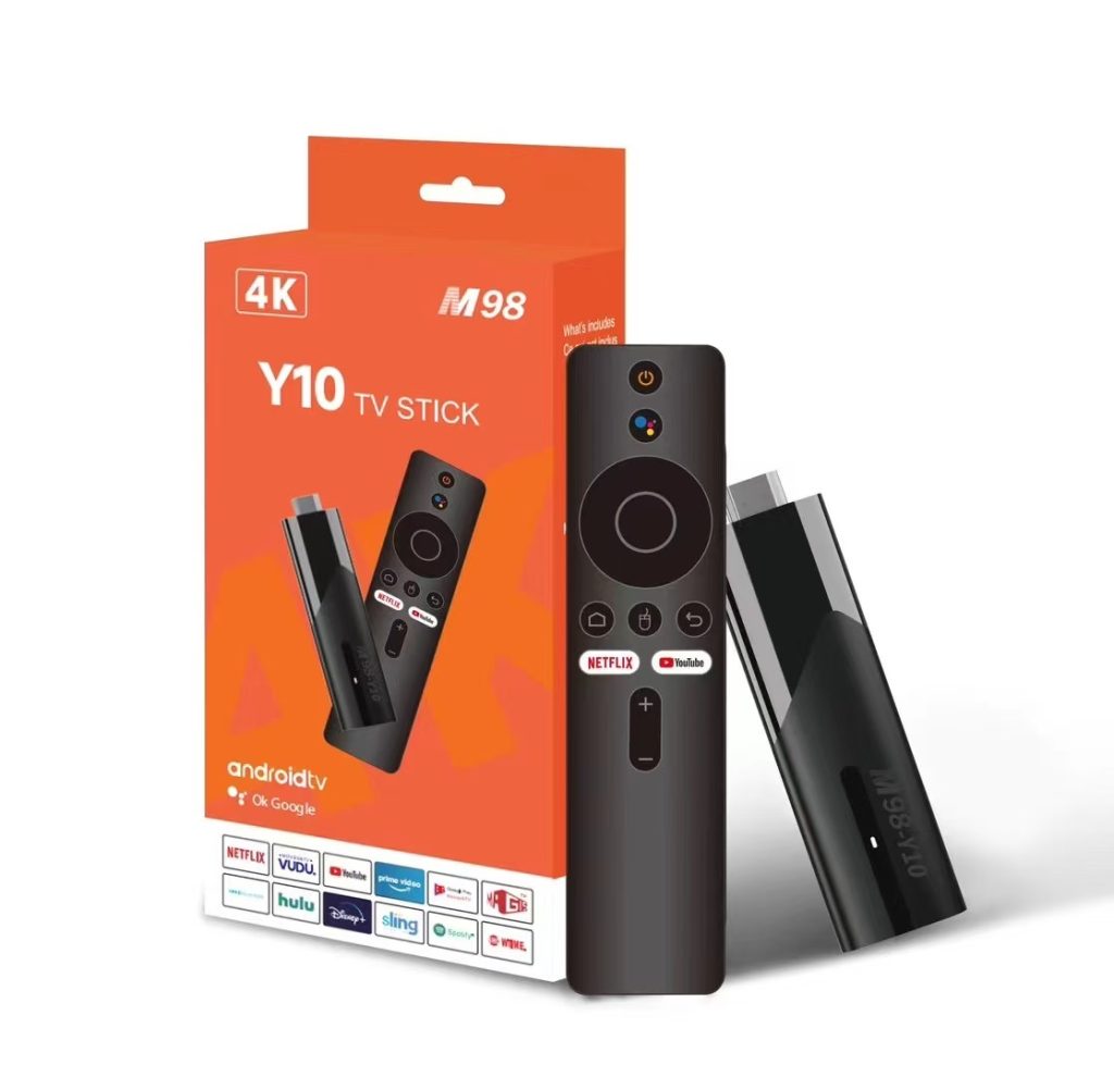 TV BOX
