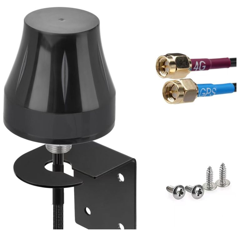 4G/5G+WIFI+GPS Combined Antenna