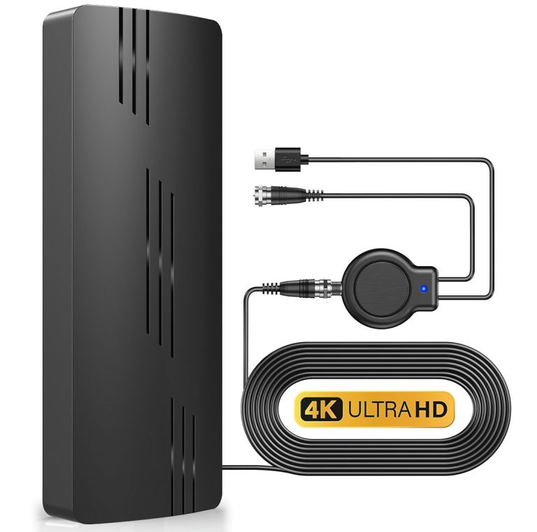 Outdoor Digital TV Antenna HE01