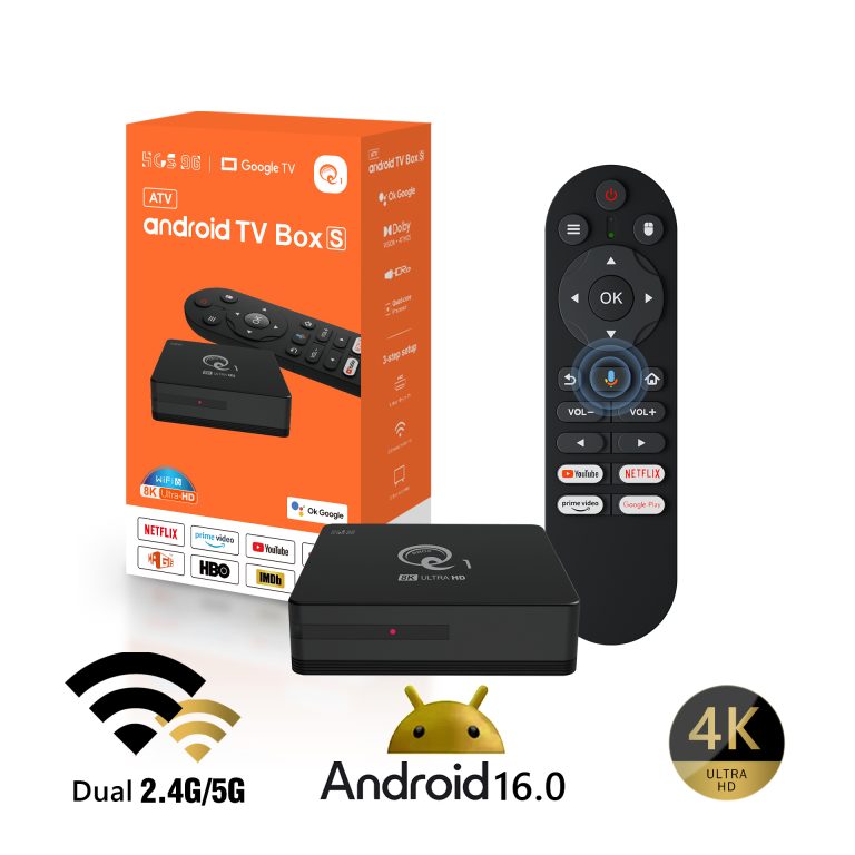 tv box