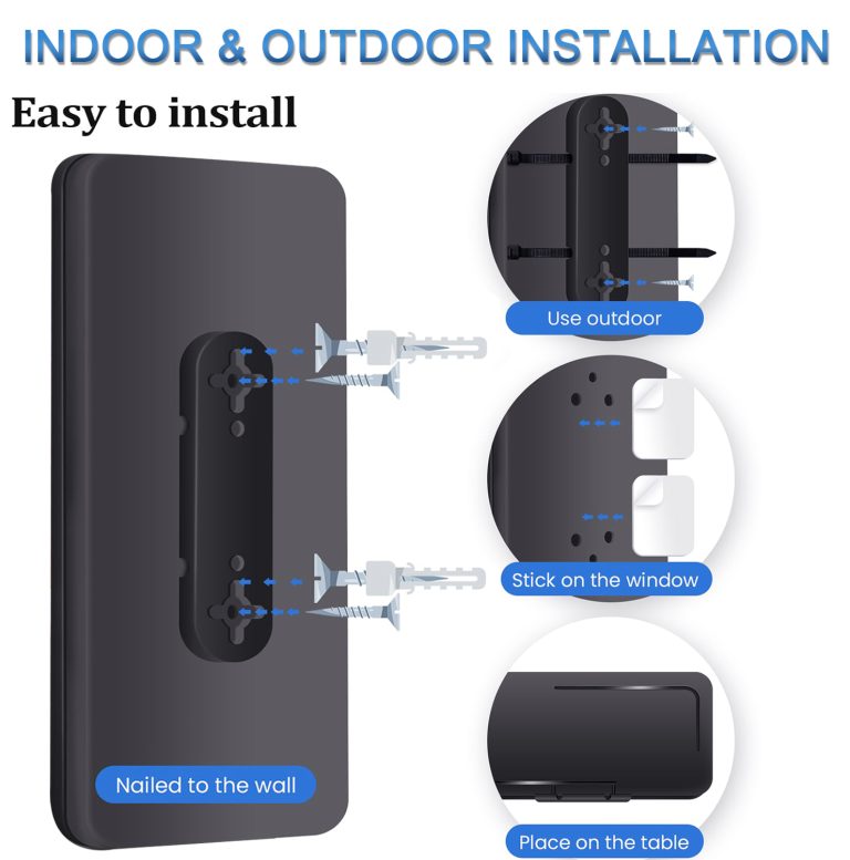 Outdoor Digital TV Antenna HE03