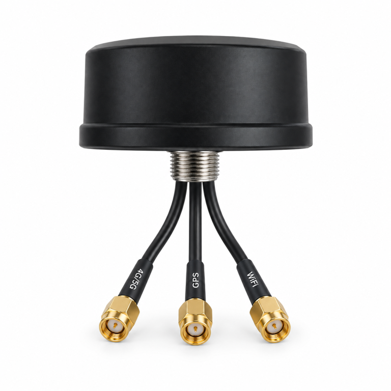 4G/5G+WIFI+GPS Combined Antenna