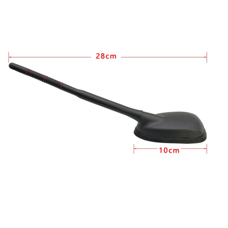 GPS+DAB+FM Car Antenna
