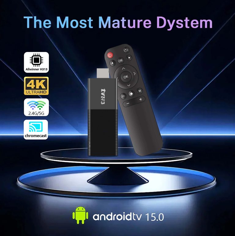 tv stick