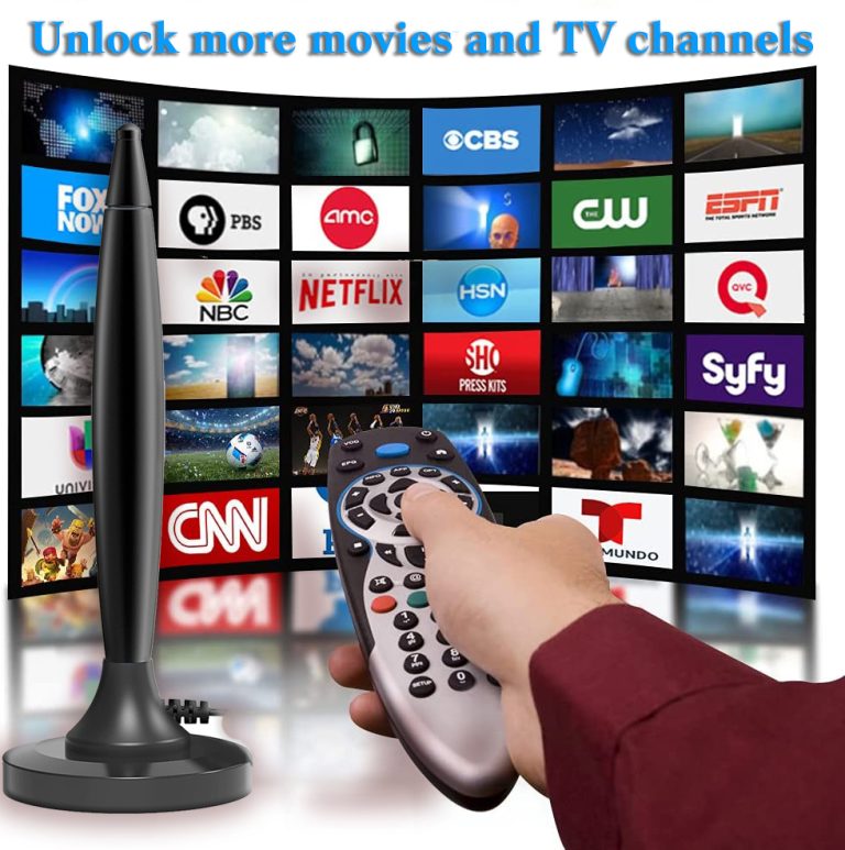 tv antenna for smart tv indoor 2