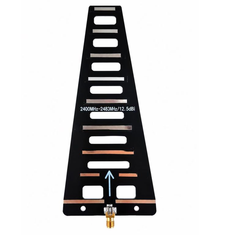 2.4G WIFI Antenna 2.4G Wifi Directional Yagi Antenna