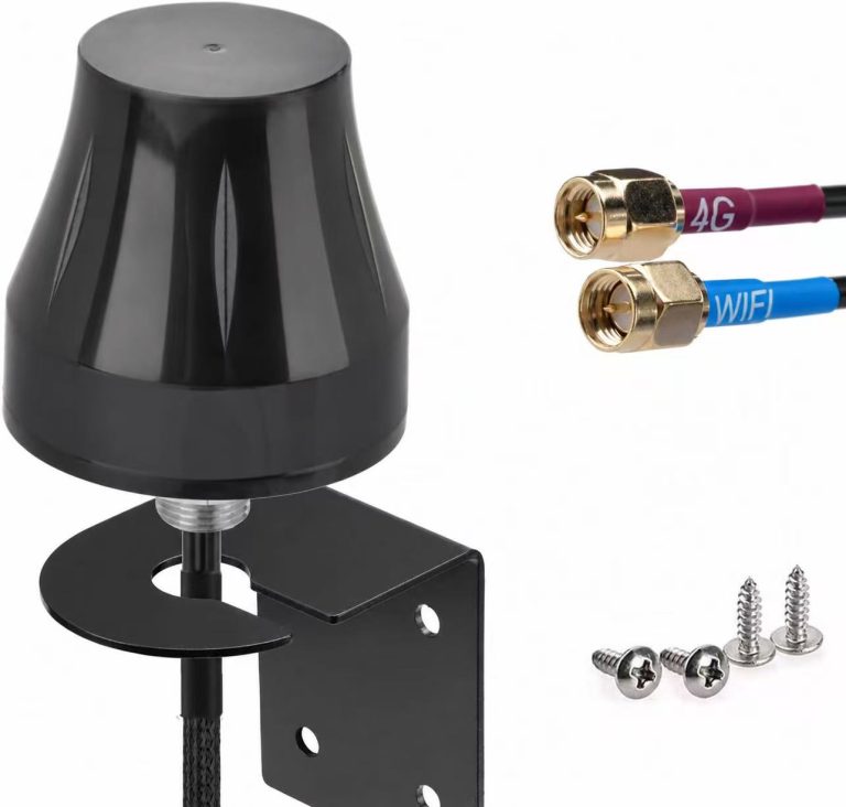 4G+WIFI Antenna