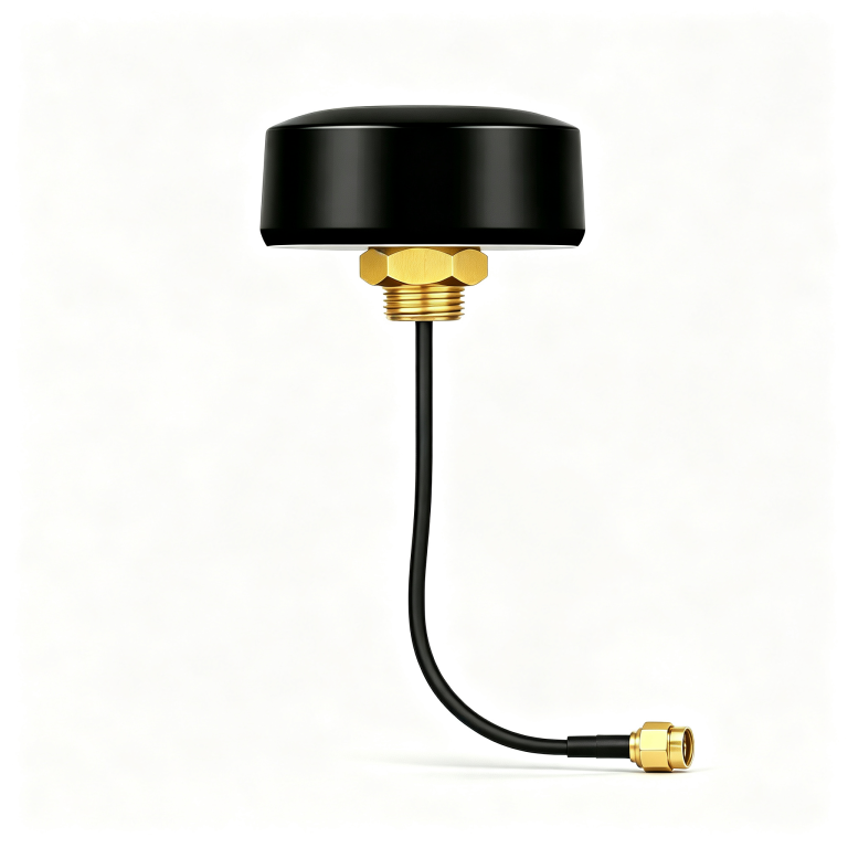 GSM/2.4G/5.8G/GPS/433/470/915MHz Cabinet Antenna