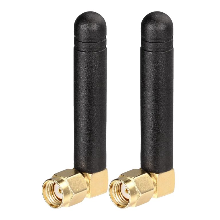 Mini Dual Band WiFi 2.4GHz Antenna