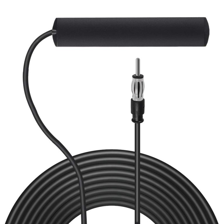 image 1 Car Radio Antenna