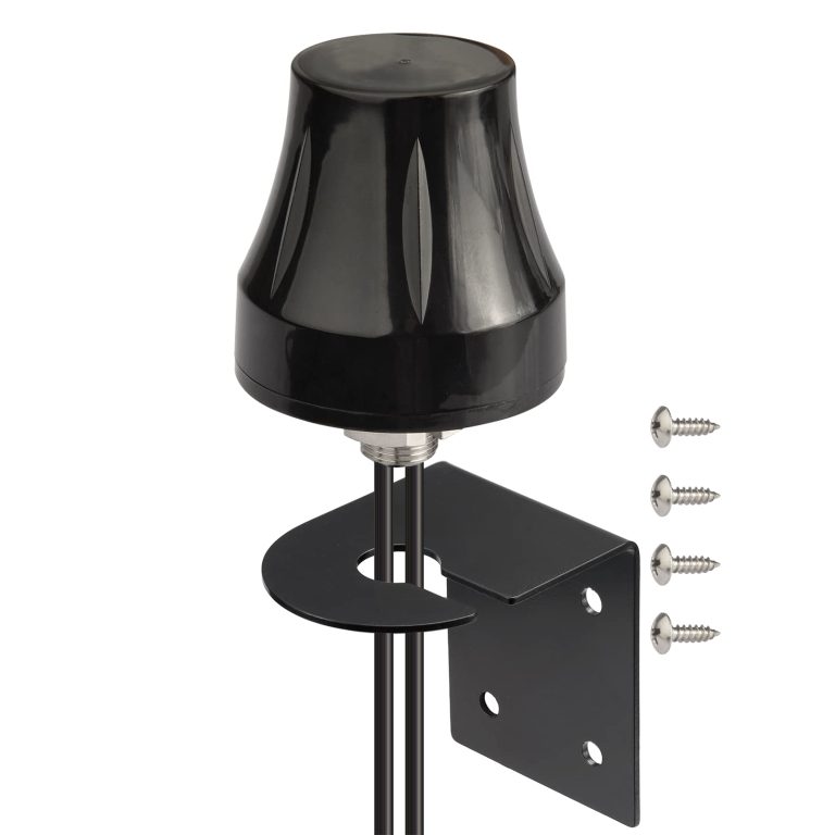 4G/5G+GPS Combined Antenna
