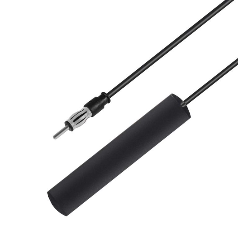 image 2 Car Radio Antenna