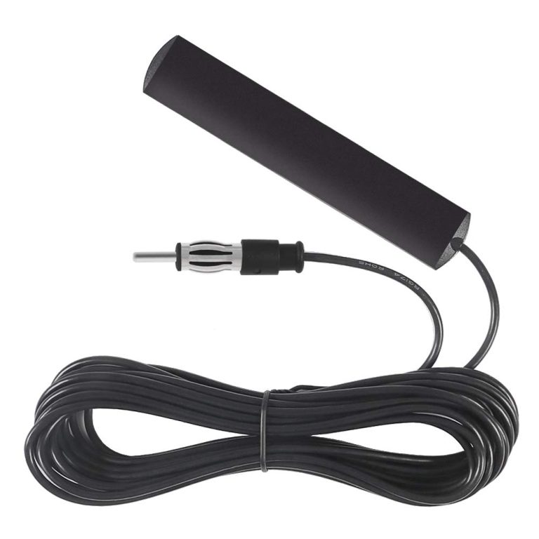 image 3 Car Radio Antenna