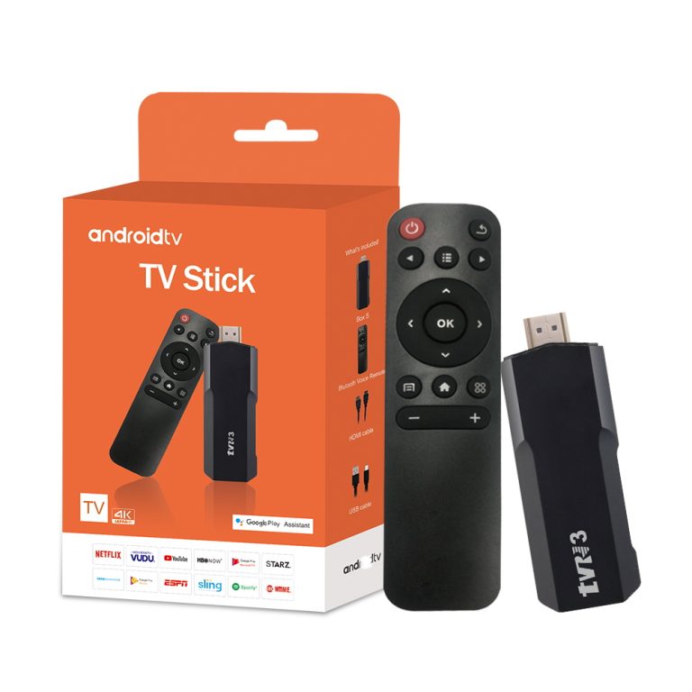 TV BOX