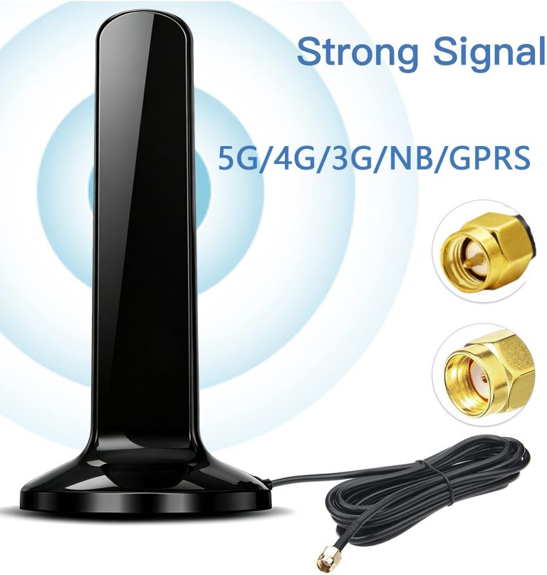 4G Lte Modem External Antenna