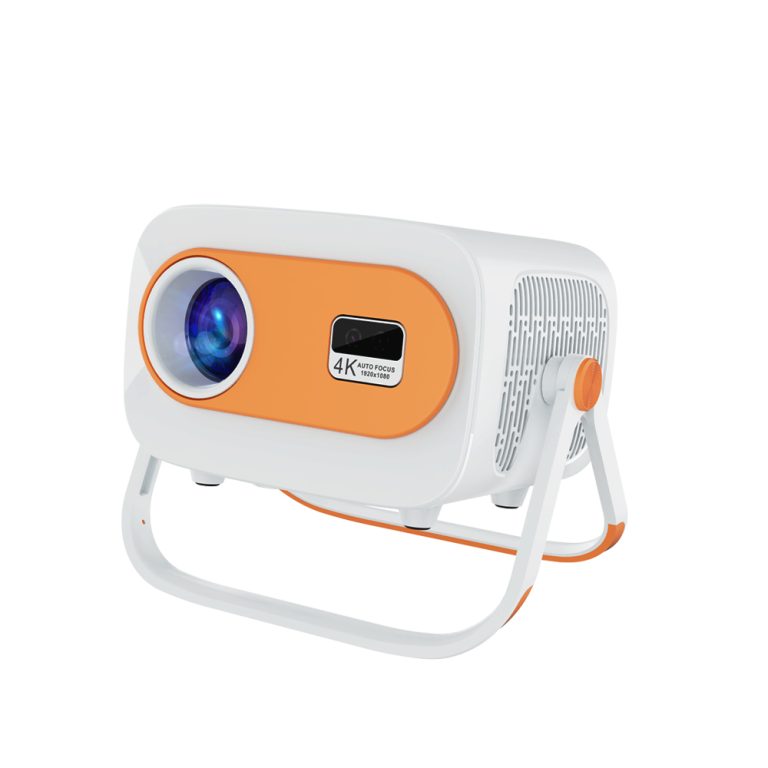 Android Projector